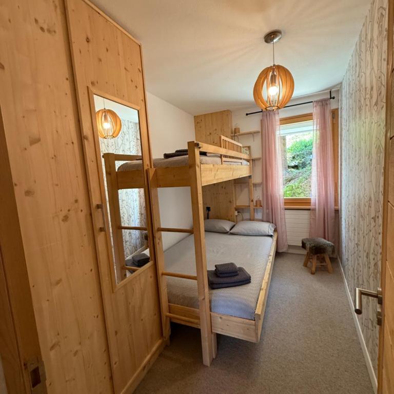 Medran Ski and Bike Base Verbier - Appartement 2 Chambres - 11