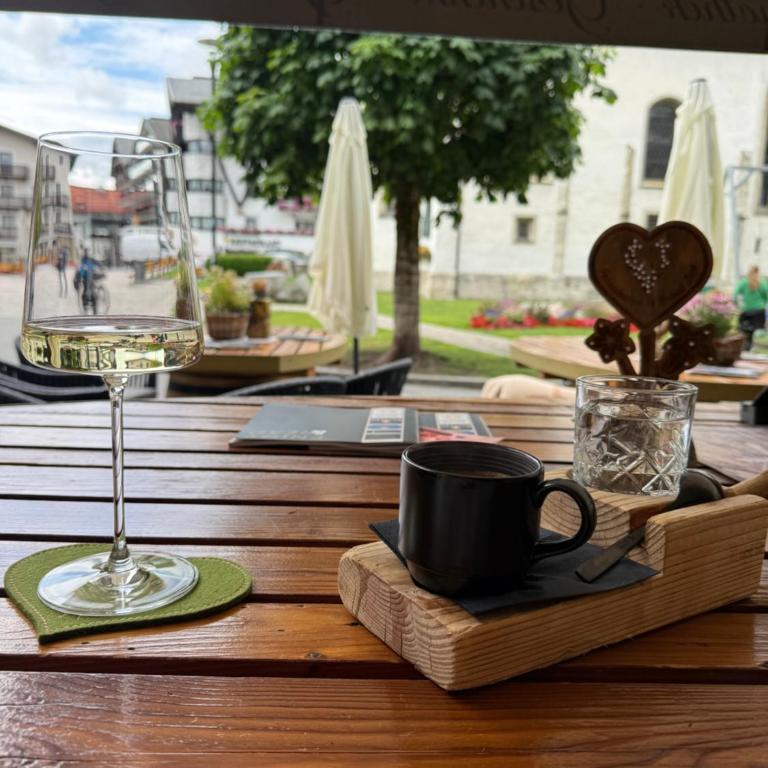 RELAX Seefeld Apartman - Studio-Apartment - 29