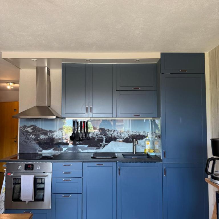 Medran Ski and Bike Base Verbier - Appartement 2 Chambres - 18