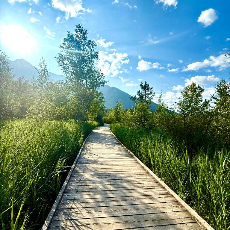 RELAX Seefeld Apartman - Studio-Apartment - 54