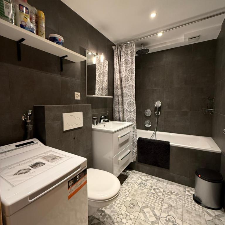 Medran Ski and Bike Base Verbier - Appartement 2 Chambres - 12