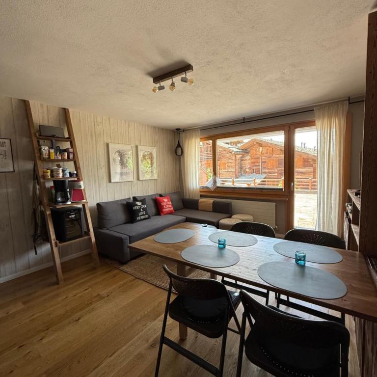 Medran Ski and Bike Base Verbier - Appartement 2 Chambres - 20