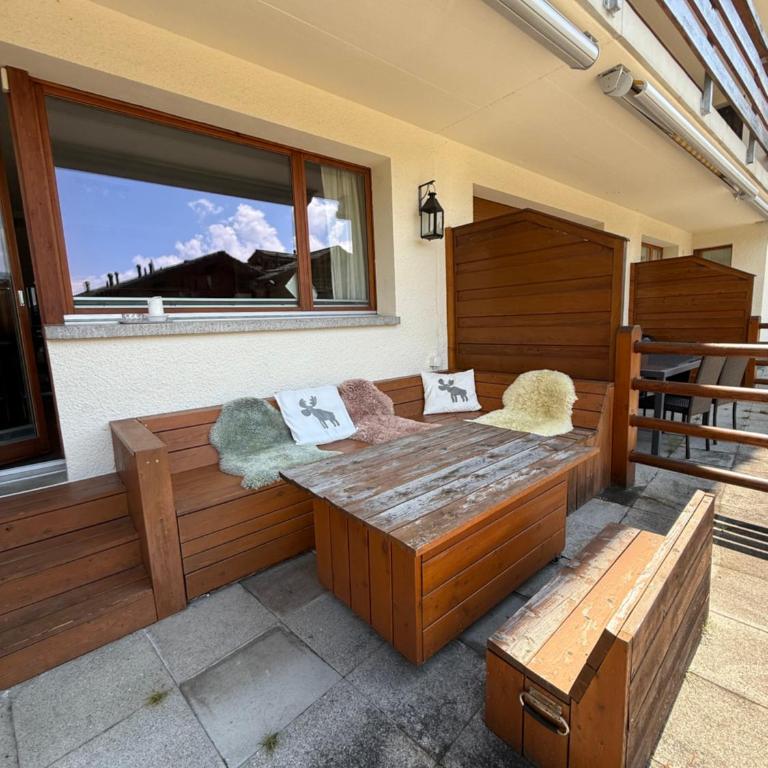 Medran Ski and Bike Base Verbier - Appartement 2 Chambres - 26