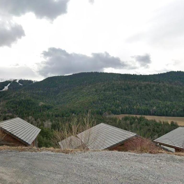 Chalet Les Balcons du Grand Puy - Chalet 2 Chambres - 22