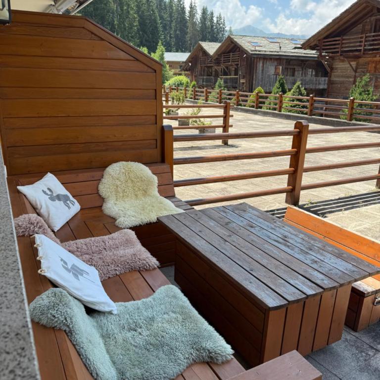 Medran Ski and Bike Base Verbier - Appartement 2 Chambres - 27