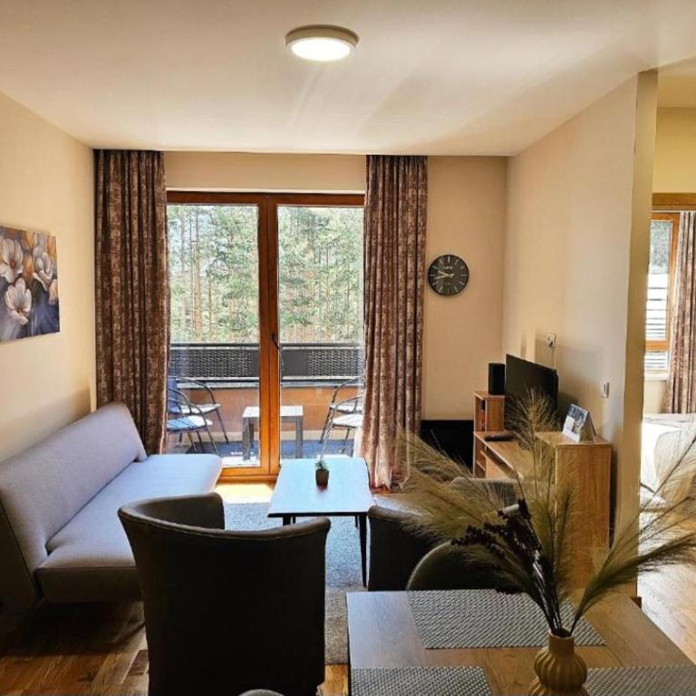 Tree bear - Apartman sa 2 Spavaće Sobe - 14