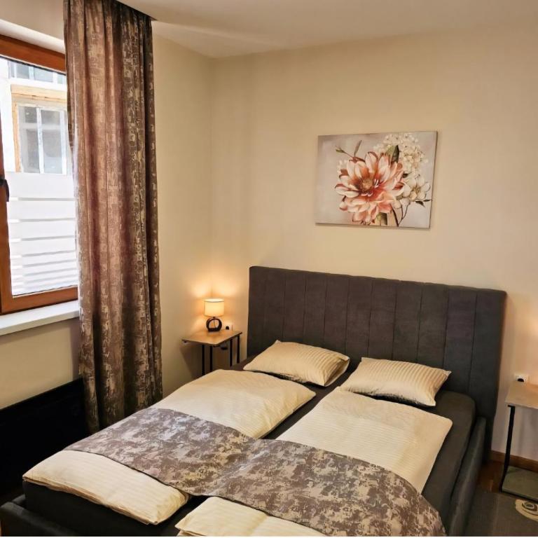 Tree bear - Apartman sa 2 Spavaće Sobe - 15