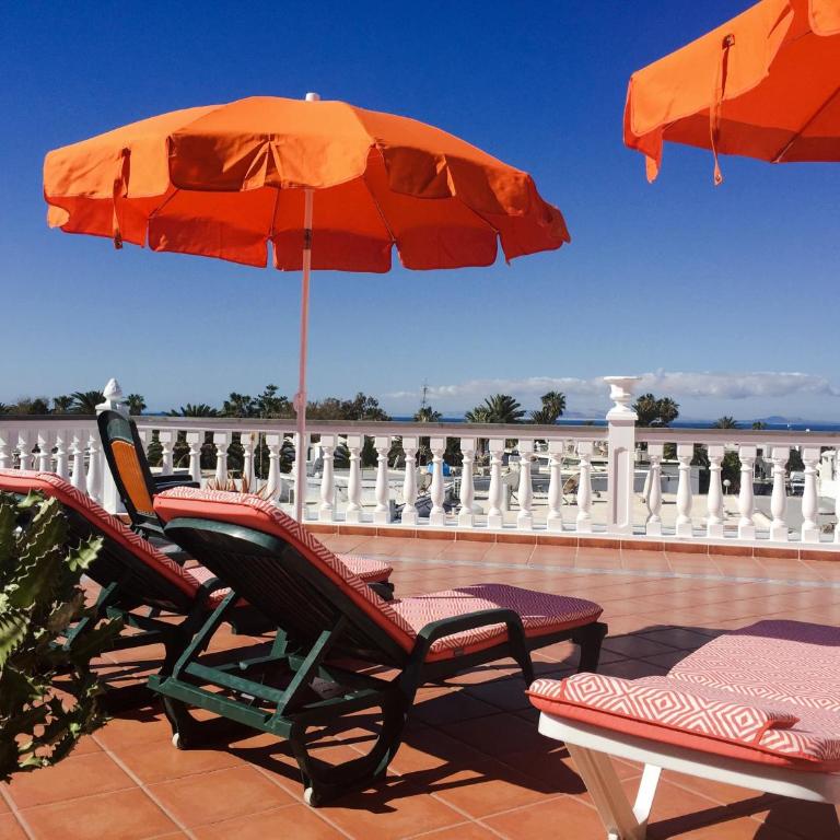 Casa Sole - Apartment with Sea View - 24