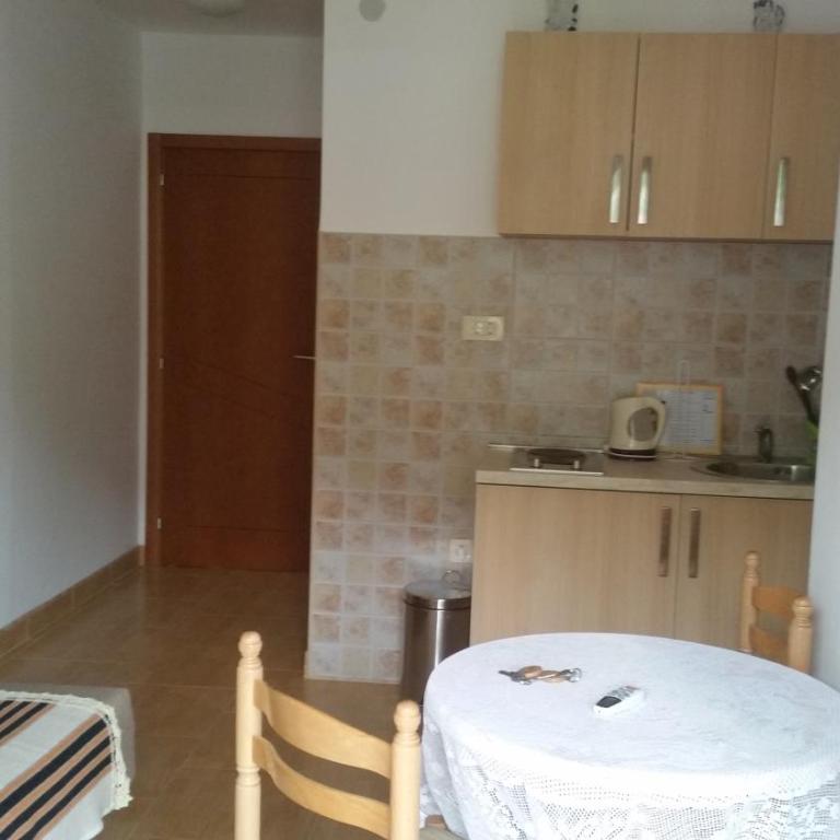 Apartments Zvicer - Milica - Apartman sa 1 Spavaćom Sobom - 27