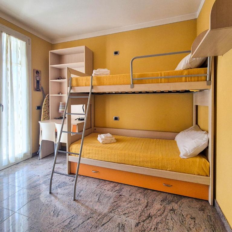 Casa Magù By Case al Lago - Appartamento - 5