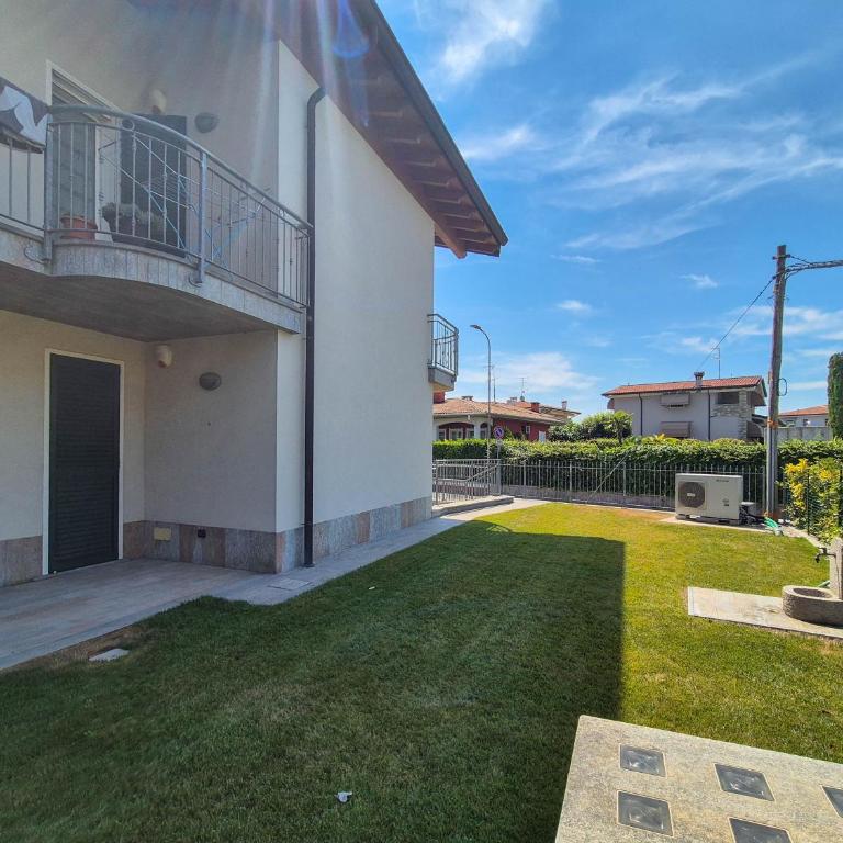 Casa Magù By Case al Lago - Appartamento - 8