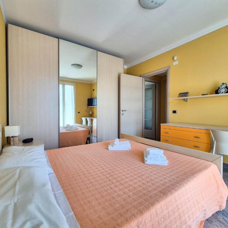 Casa Magù By Case al Lago - Appartamento - 10