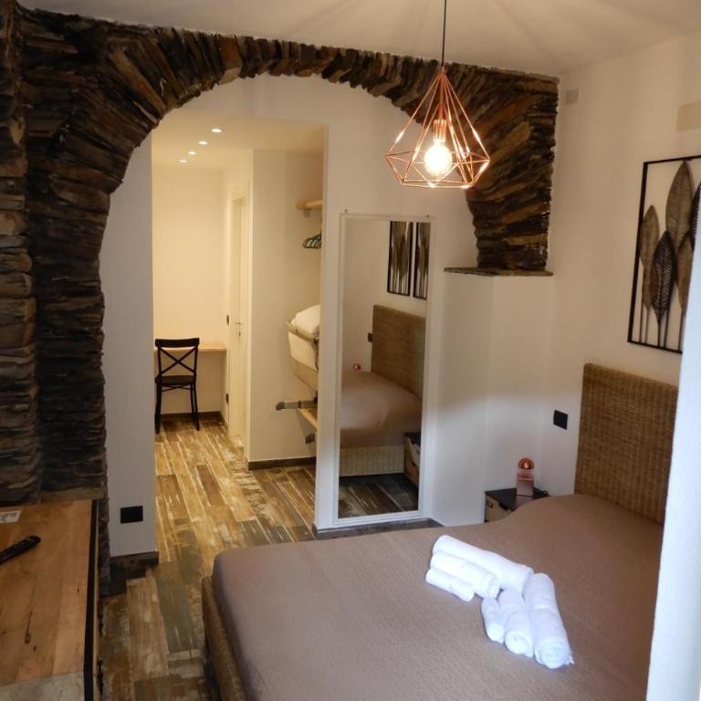 Oltremare Guest House - Double Room - 1