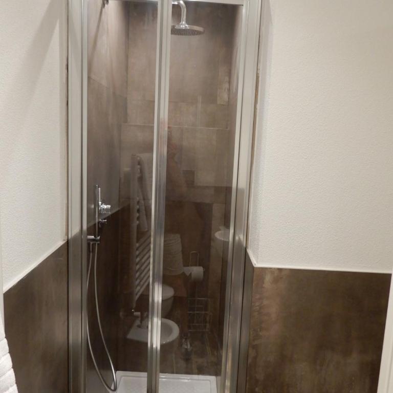 Oltremare Guest House - Double Room - 4
