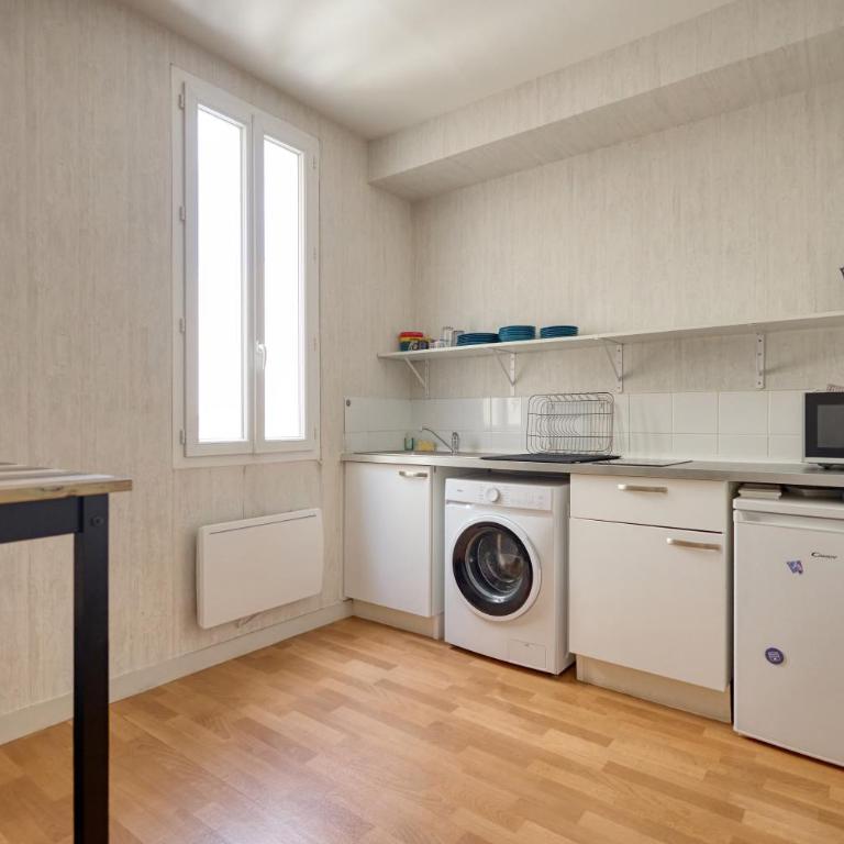 Le Nid du Mans - Apartment mit 1 Schlafzimmer - 4