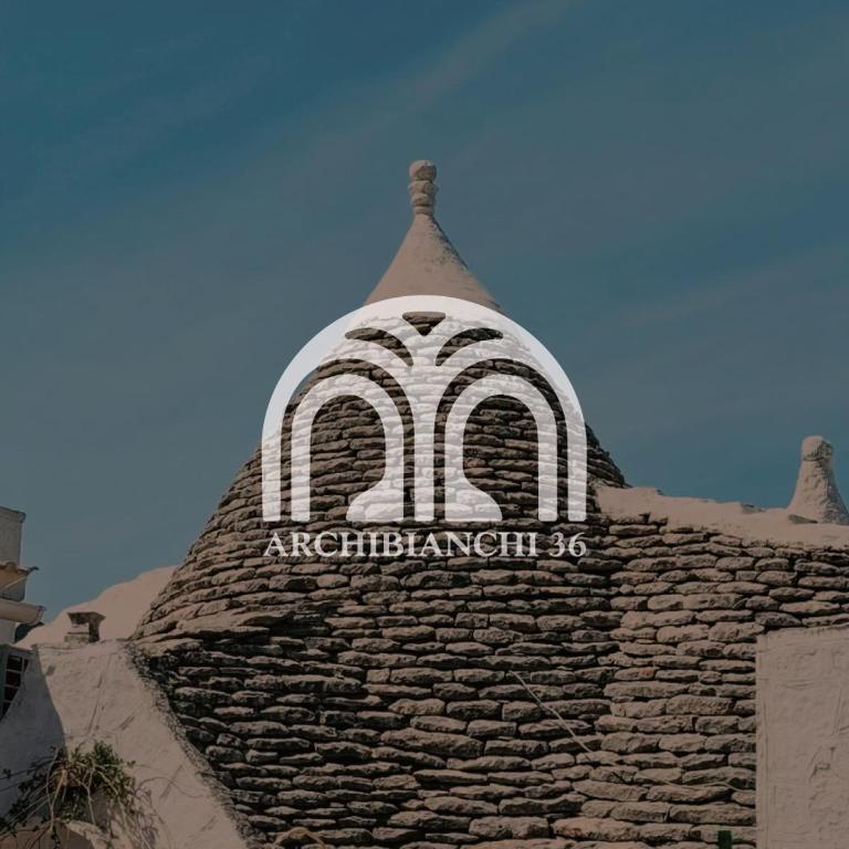 Archibianchi 36 - Villa - 3