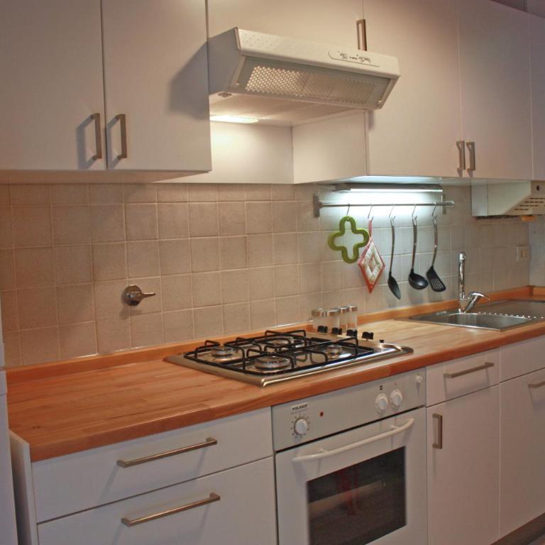 Edera Residence - Appartamento con 2 Camere da Letto - 4