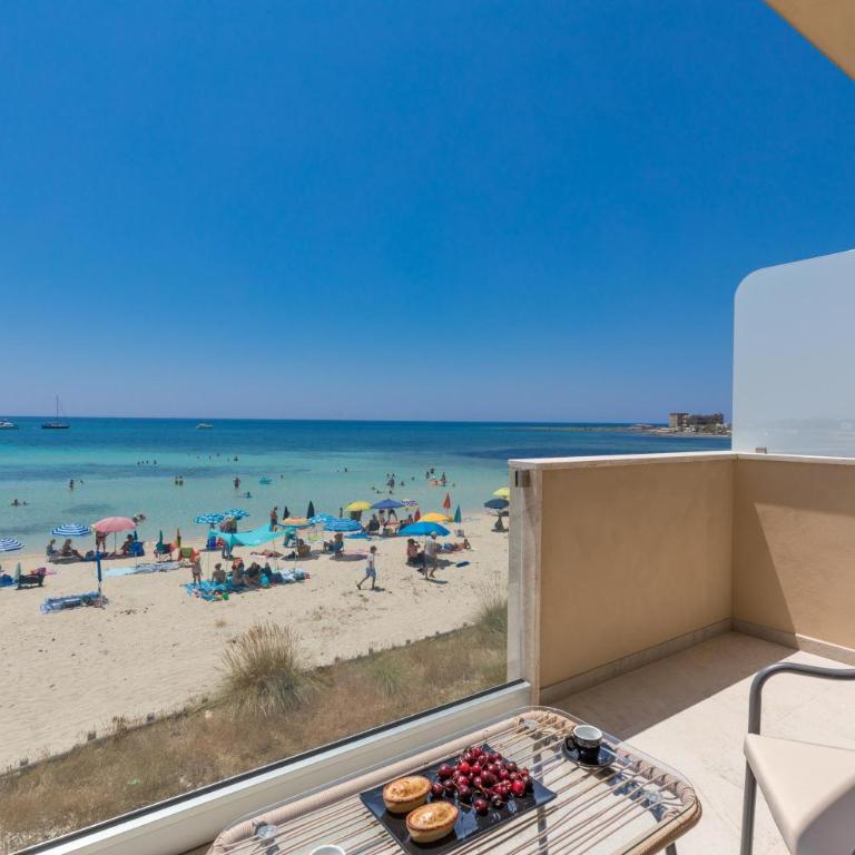Nella Suites Rooms - Camera Matrimoniale Superior - 6
