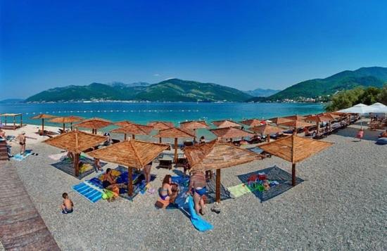 Apartmani VY Tivat - Apartman sa 1 Spavaćom Sobom - 16