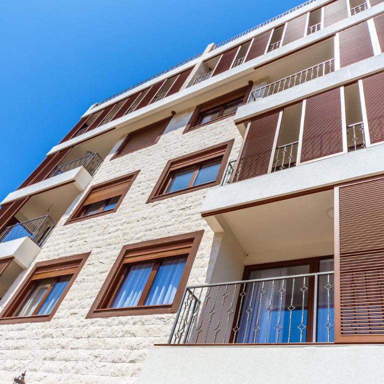 Opium Mar Apartments - Penthouse-Two Bedroom Apartment with Sea View - 7