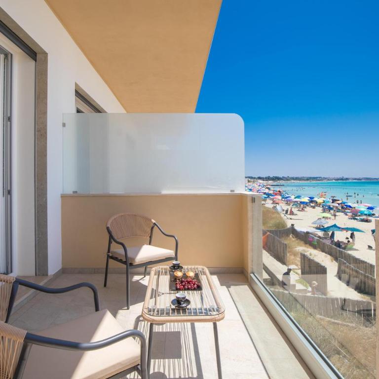 Nella Suites Rooms - Camera Matrimoniale Superior - 25