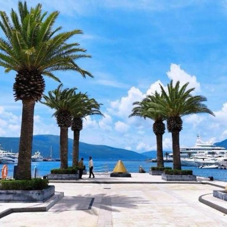 Apartmani VY Tivat - Apartman sa 1 Spavaćom Sobom - 14