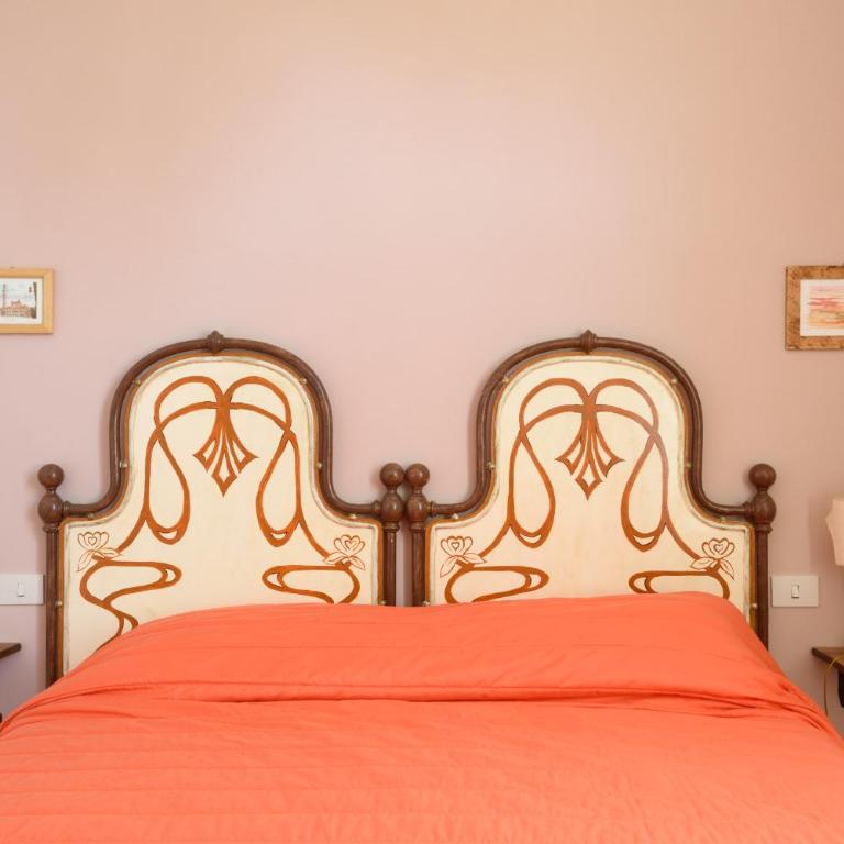 Casa di Osio - Porta Romana - Double Room with Private External Bathroom - 7