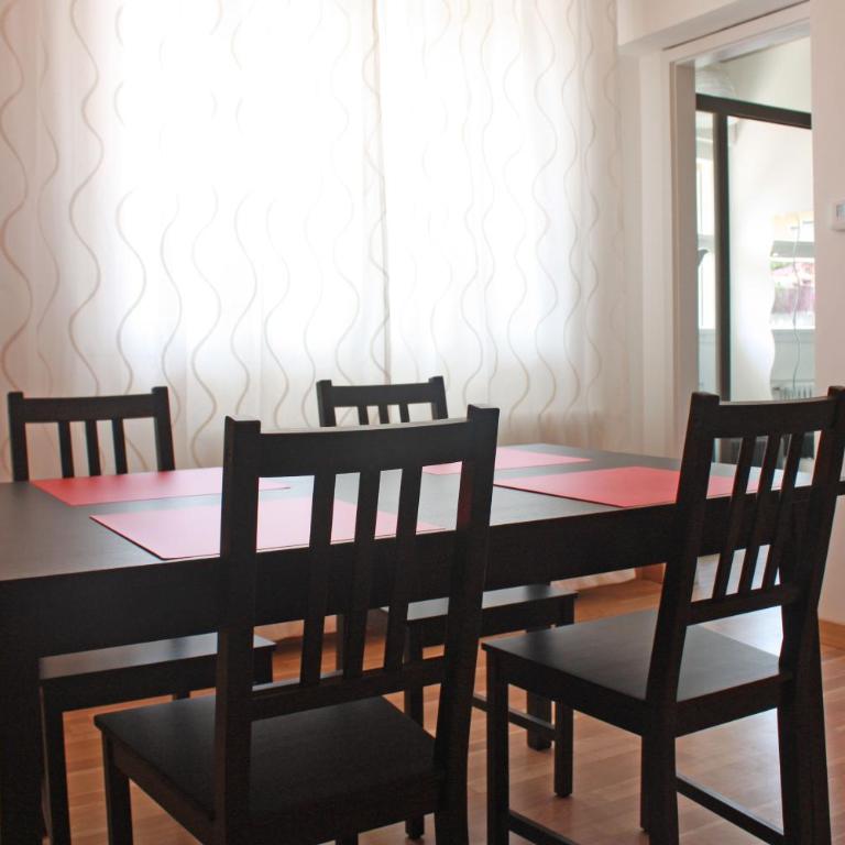 Edera Residence - Appartamento con 2 Camere da Letto - 2