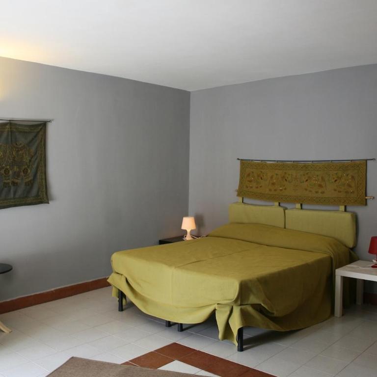 Appartamento sul Teatro Romano Antico - Appartamento con 2 Camere da Letto - 10