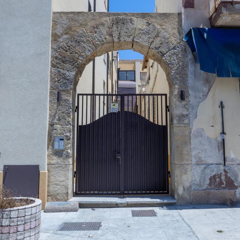 Casa Erasmo - Appartamento Deluxe con 2 Camere da Letto e Balcone - 27
