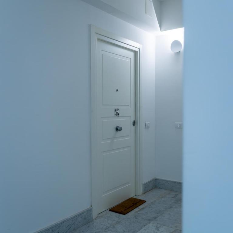 Casa Erasmo - Appartamento Deluxe con 2 Camere da Letto e Balcone - 21