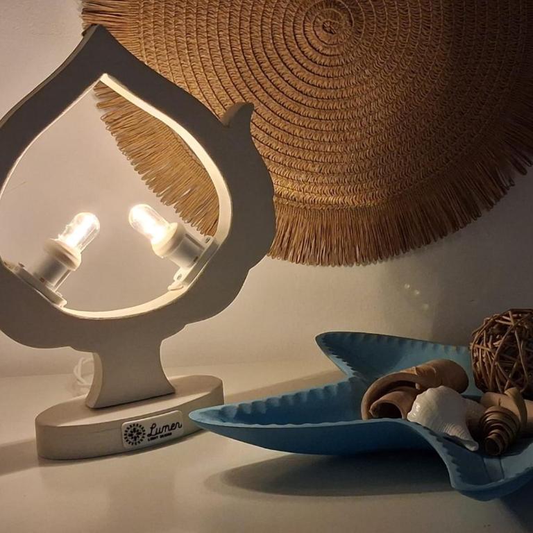 Il Pomo Bianco - Casa Vacanze - 1