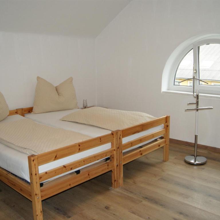 Die Villa - Maisonette-Apartment - 2