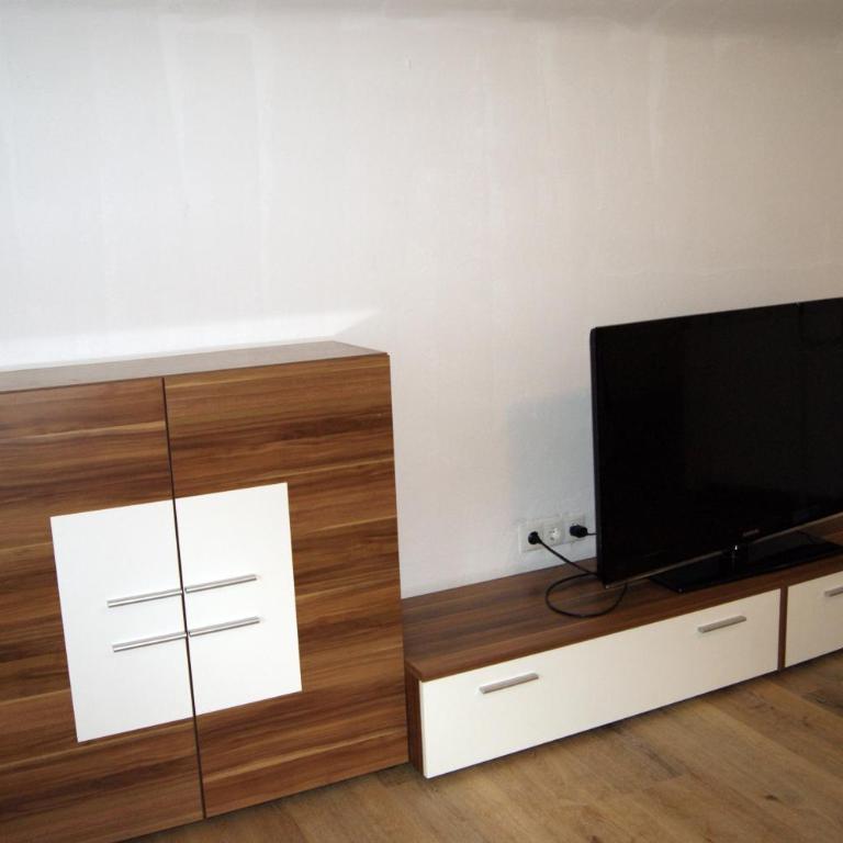 Die Villa - Maisonette-Apartment - 3