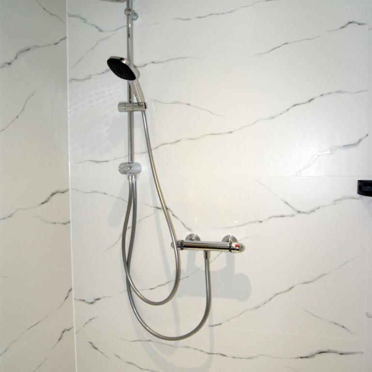 Die Villa - Maisonette-Apartment - 4