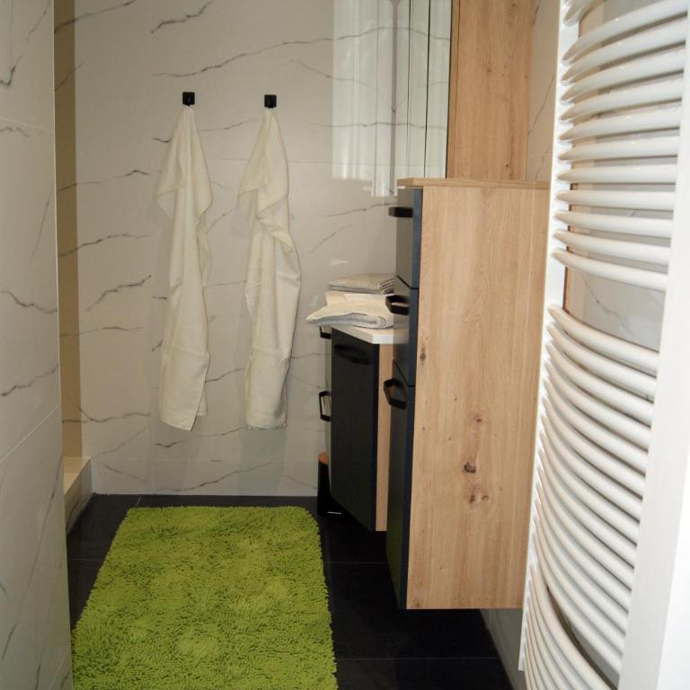 Die Villa - Maisonette-Apartment - 8
