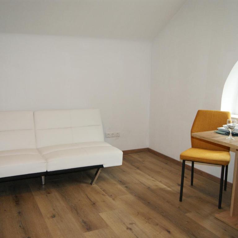 Die Villa - Maisonette-Apartment - 10