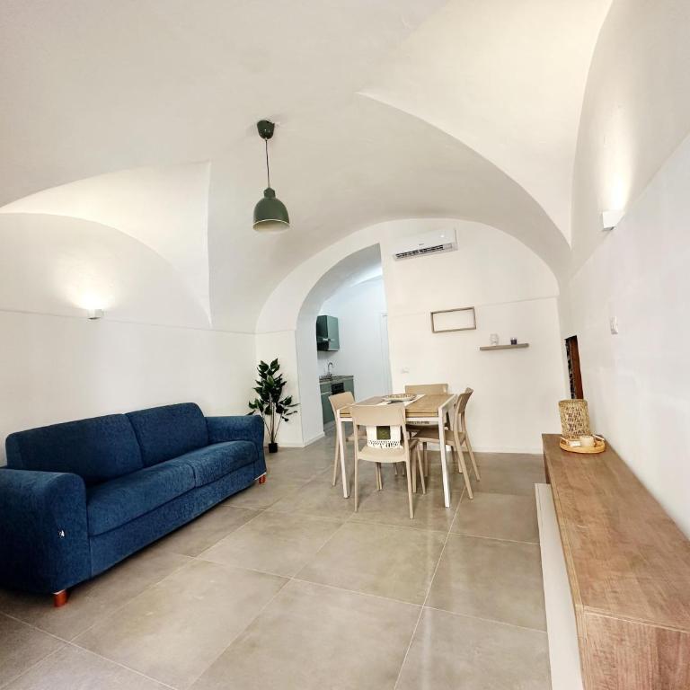 Casa vacanze Le farfalle - One-Bedroom Apartment - 3