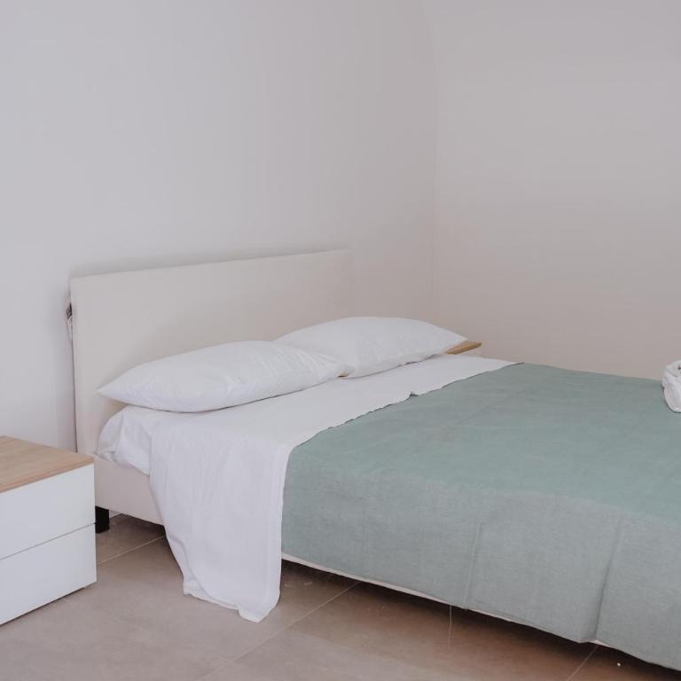 Casa vacanze Le farfalle - One-Bedroom Apartment - 4