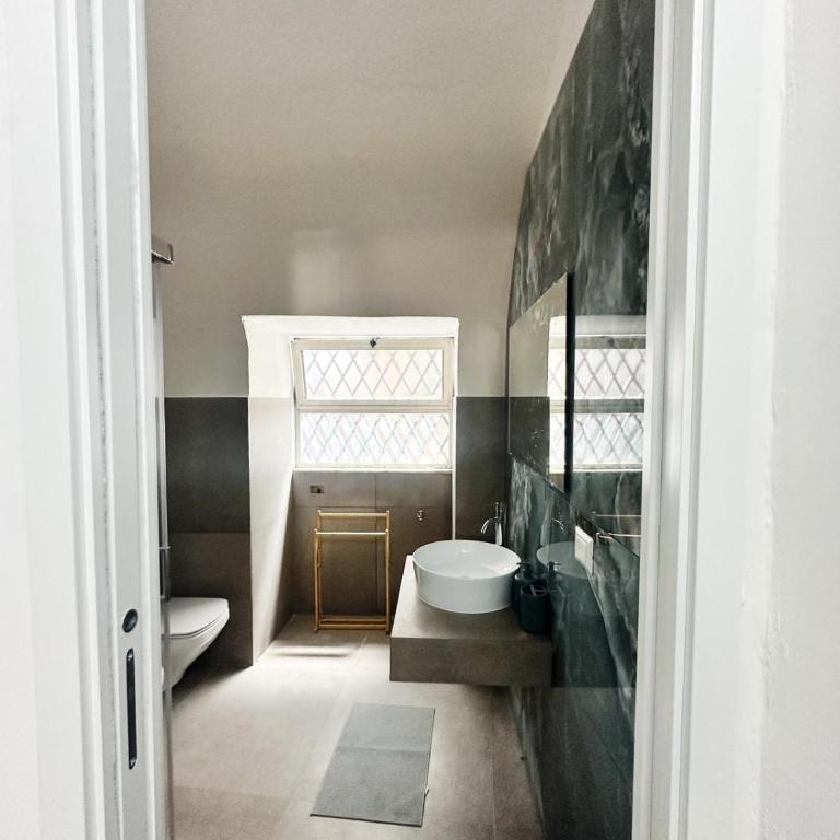 Casa vacanze Le farfalle - One-Bedroom Apartment - 8