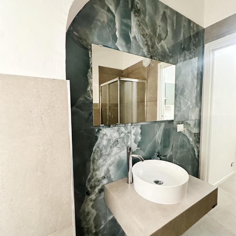 Casa vacanze Le farfalle - One-Bedroom Apartment - 12
