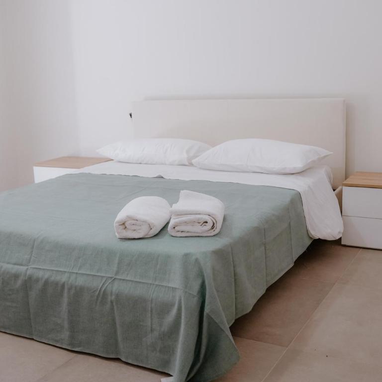 Casa vacanze Le farfalle - One-Bedroom Apartment - 13