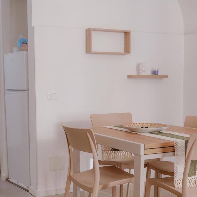 Casa vacanze Le farfalle - One-Bedroom Apartment - 14