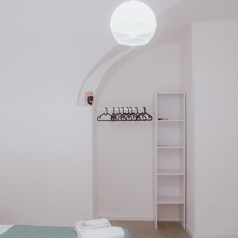Casa vacanze Le farfalle - One-Bedroom Apartment - 16
