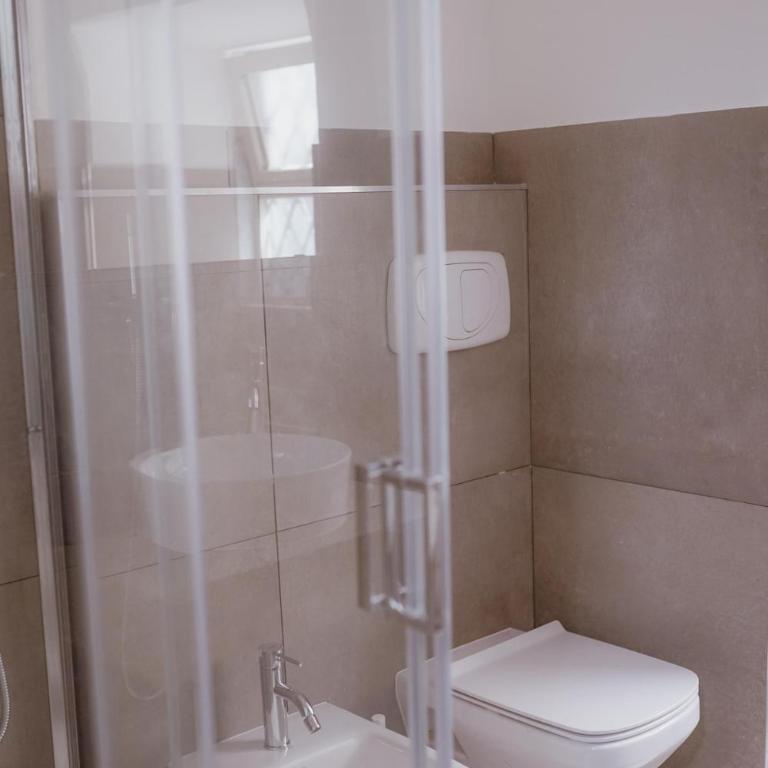 Casa vacanze Le farfalle - One-Bedroom Apartment - 17