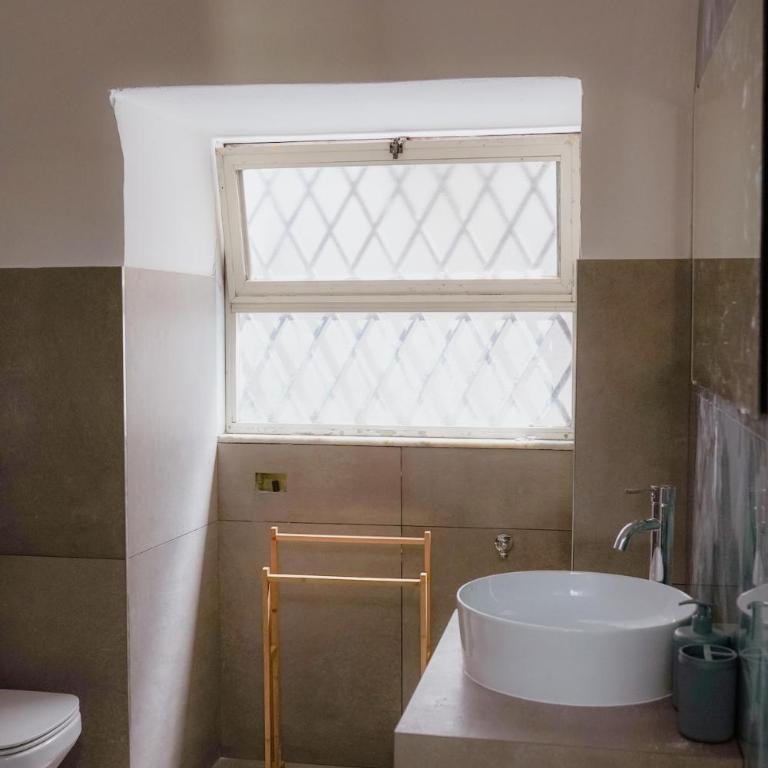 Casa vacanze Le farfalle - One-Bedroom Apartment - 18