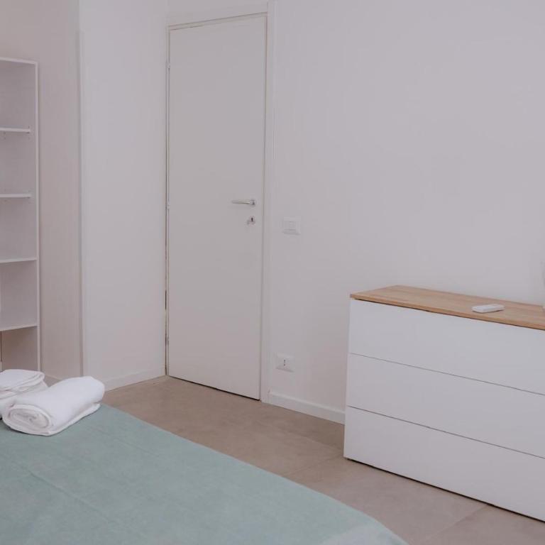 Casa vacanze Le farfalle - One-Bedroom Apartment - 19
