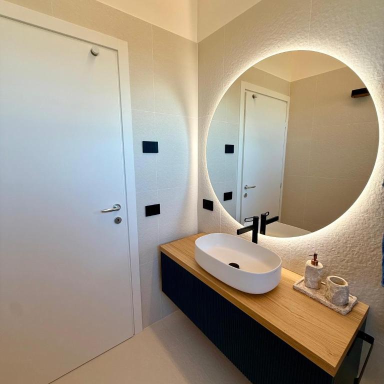 Luxury Beach and Pool House Jesolo - Appartamento con 3 Camere da Letto e con Vista - 13