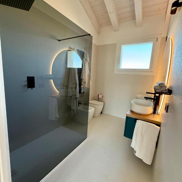 Luxury Beach and Pool House Jesolo - Appartamento con 3 Camere da Letto e con Vista - 10