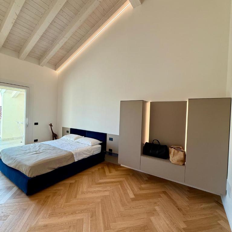 Luxury Beach and Pool House Jesolo - Appartamento con 3 Camere da Letto e con Vista - 8
